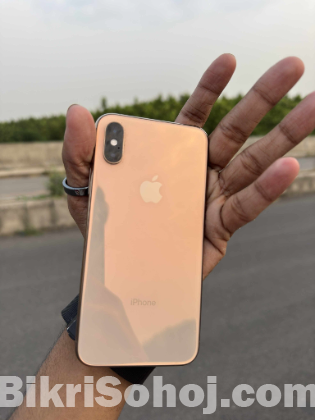 Iphone xs